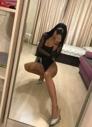 проститутка Настюша, 24, Батайск
