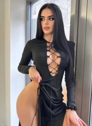 проститутка Женя, 21, Батайск